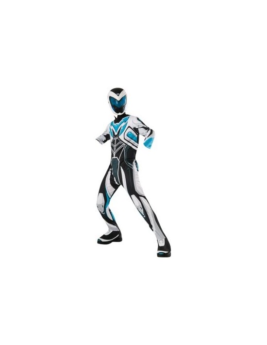 max steel disfraz