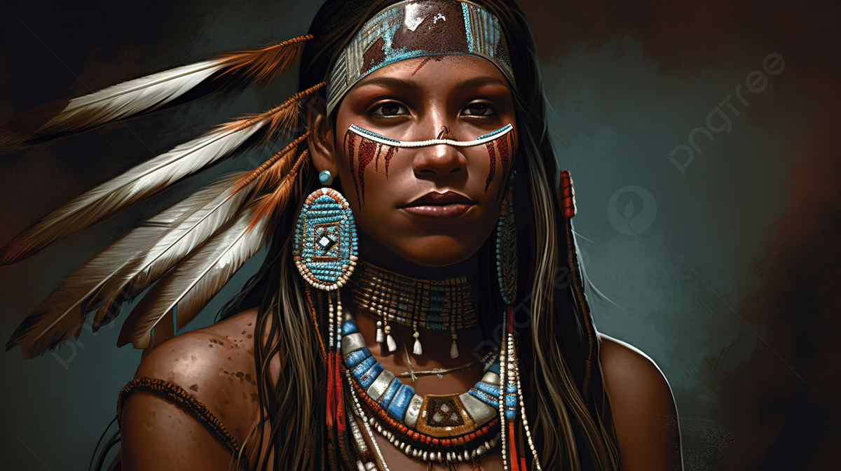 native american wallpaper