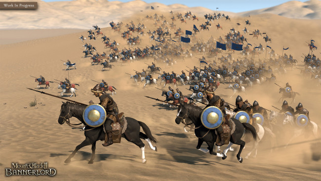 mount and blade bannerlord download torent