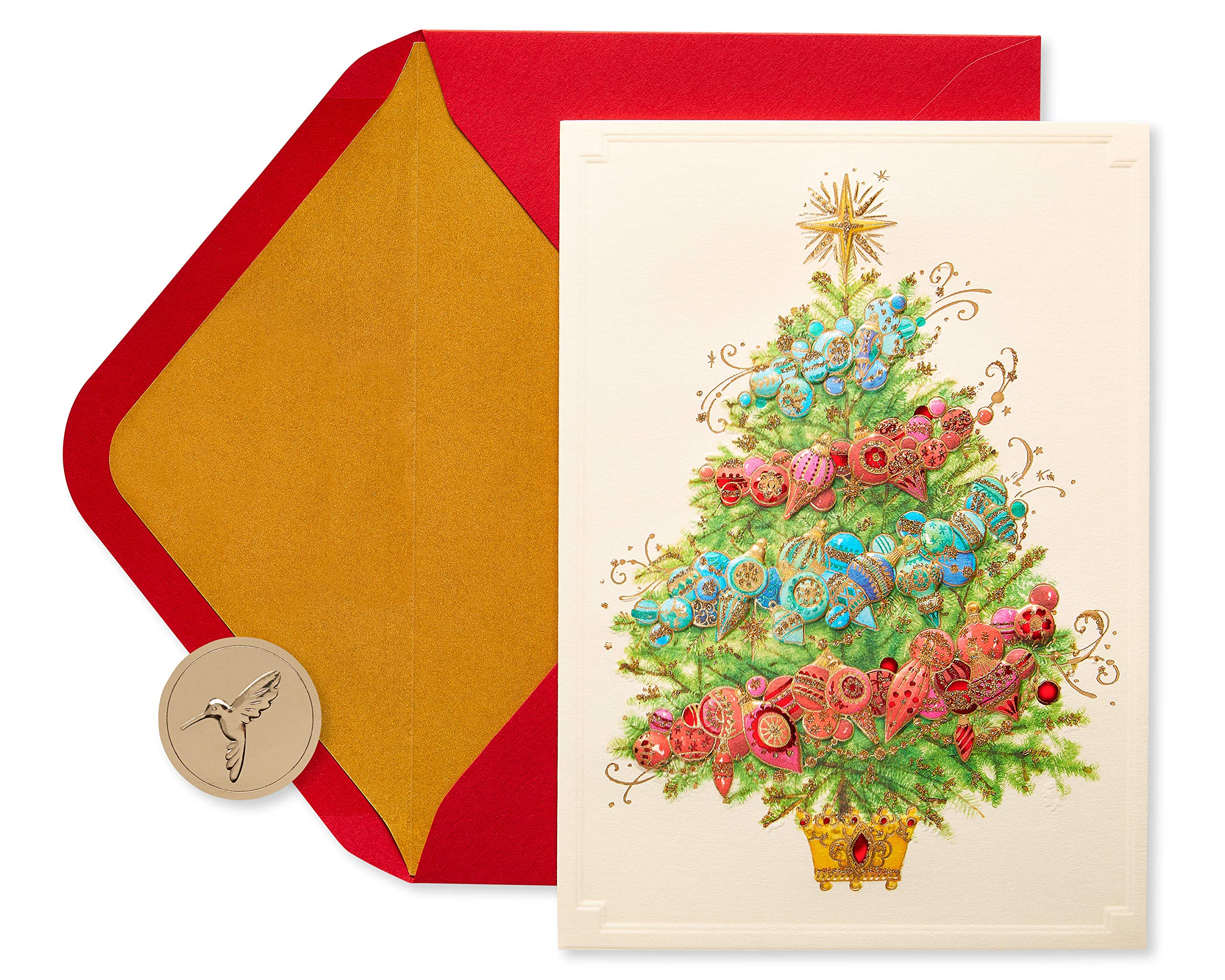 papyrus boxed christmas cards
