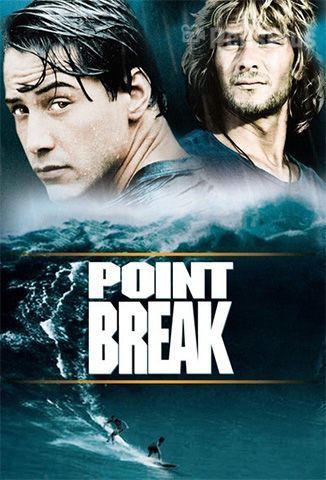 point break pelicula completa en español latino 2015