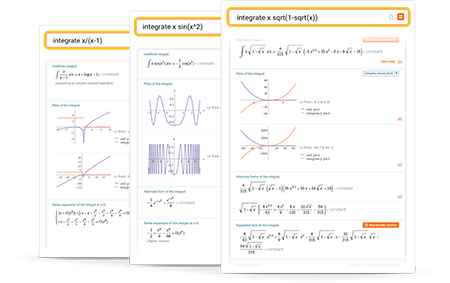 integral calculator step by step