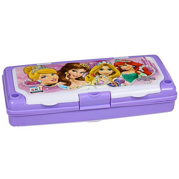 disney princess pencil box india