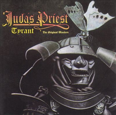 judas priest allmusic