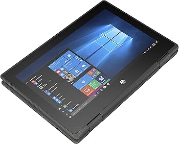 pc notebook hp probook x360 11 g5 ee