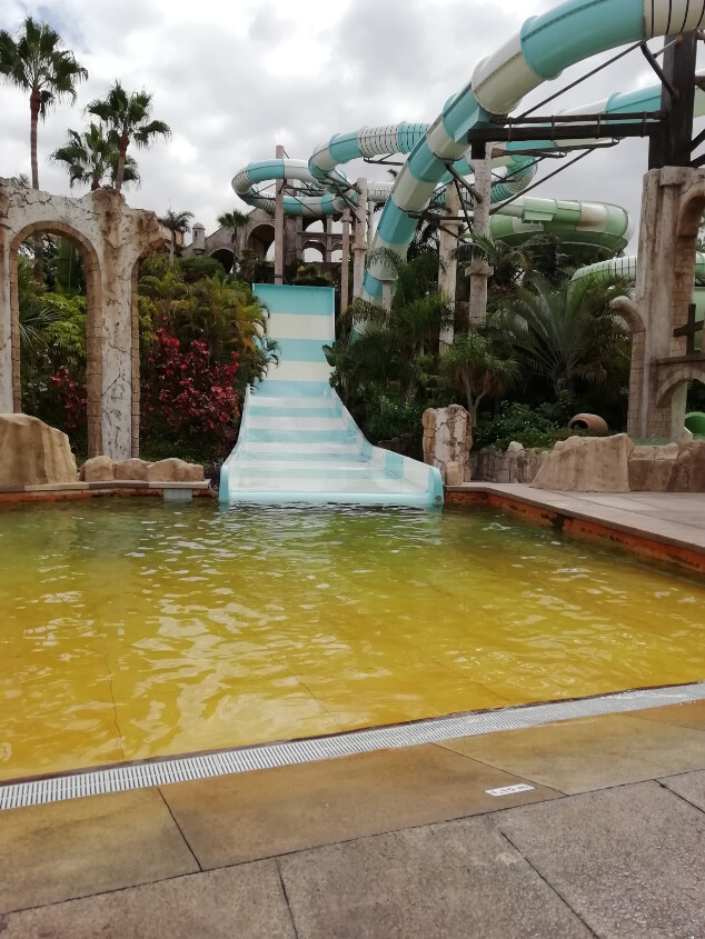 aqualand costa adeje reviews