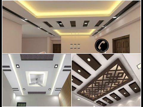 best pop fall ceiling design