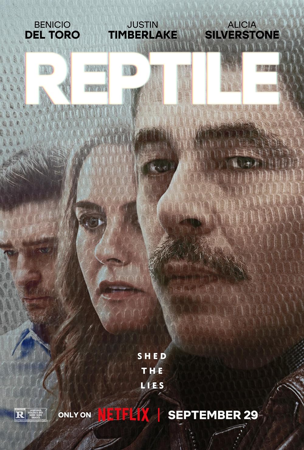 reptile imdb