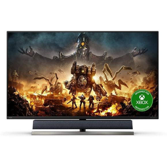 4k tv 120hz gaming