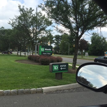 td bank willingboro nj