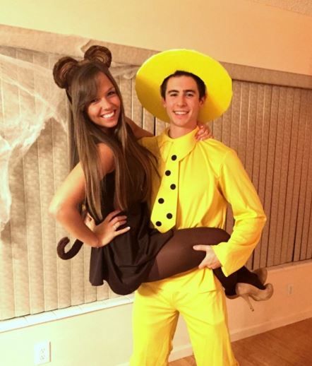 boyfriend and girlfriend halloween costumes