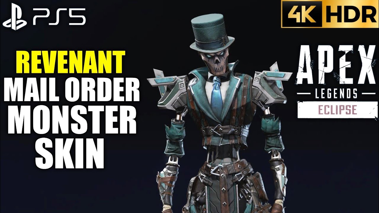 revenant top hat skin