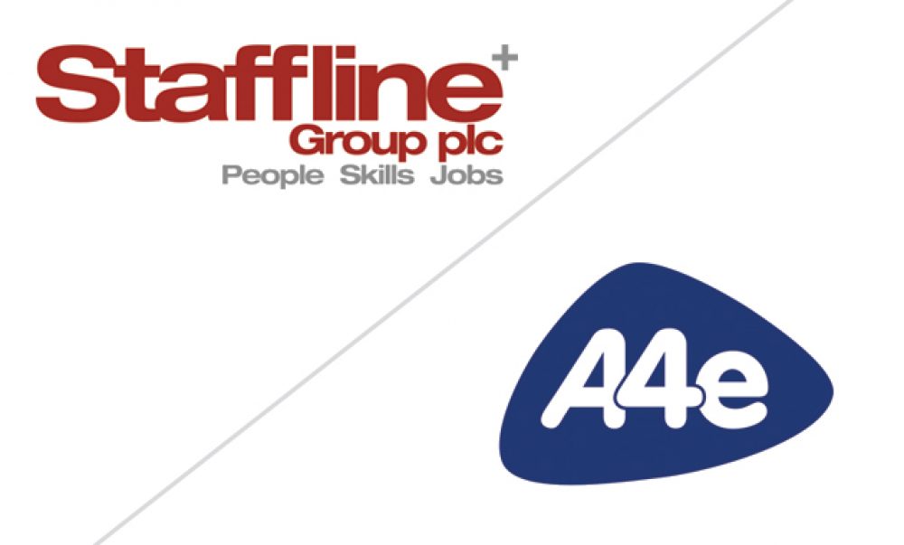 staffline group plc nottingham