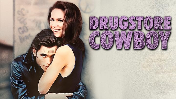 drugstore cowboy imdb