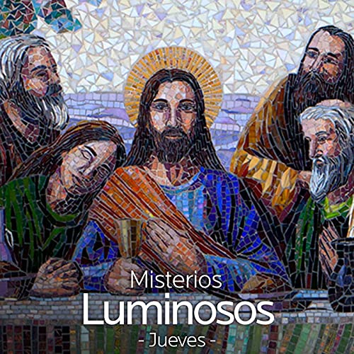 lista de los misterios luminosos