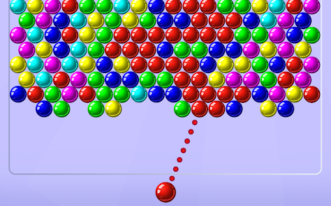 juegos bubble shooter gratis