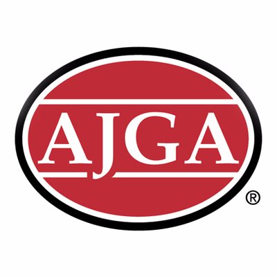 ajga golf