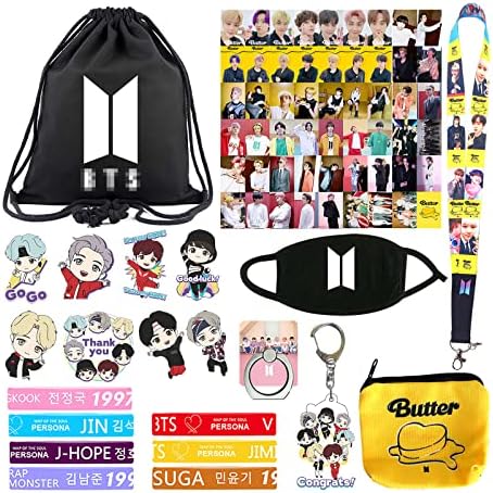 bangtan merch