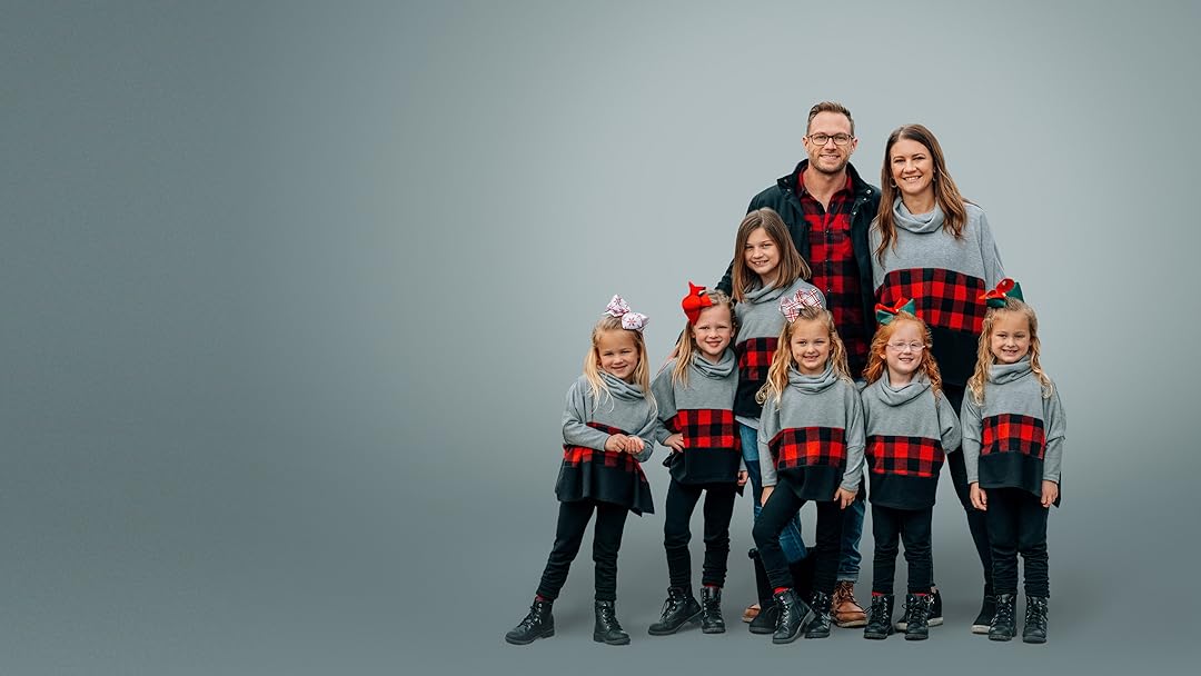 outdaughtered