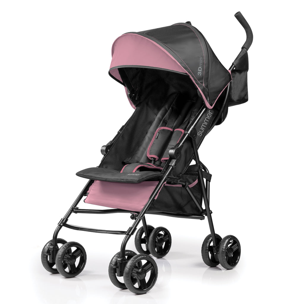 summer infant lite stroller