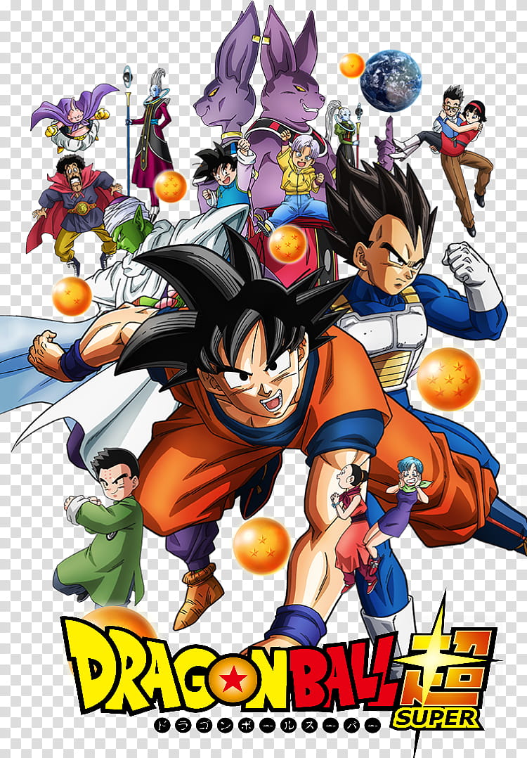 dragon ball png