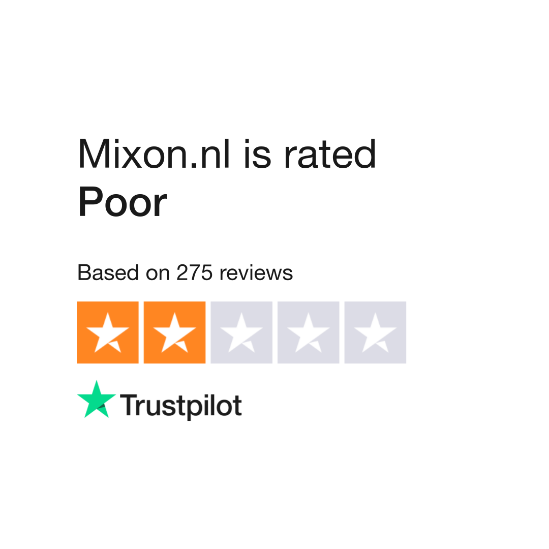 mixon reviews