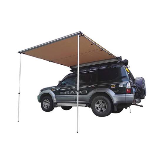 xtm awning