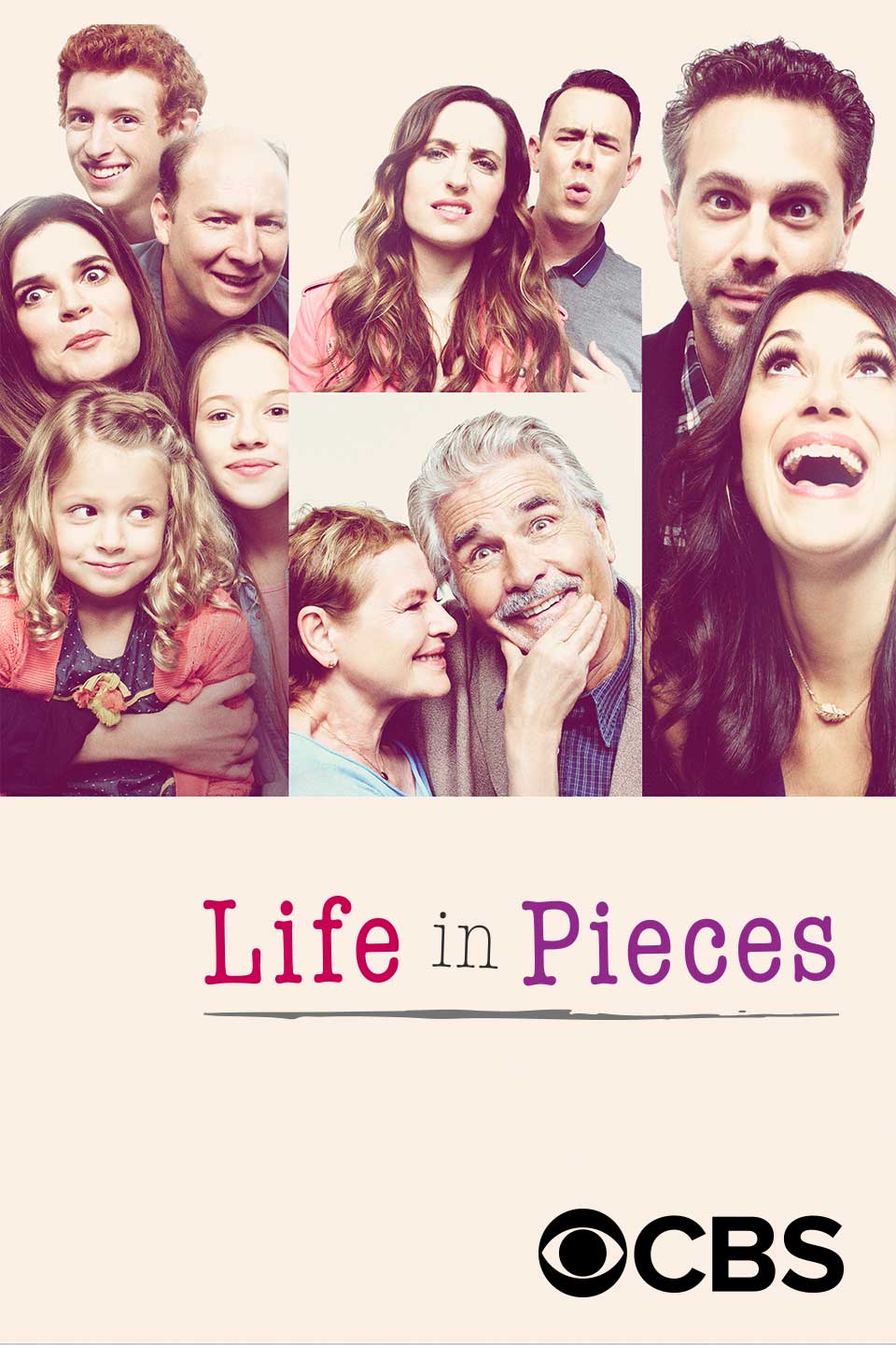 life in pieces actress