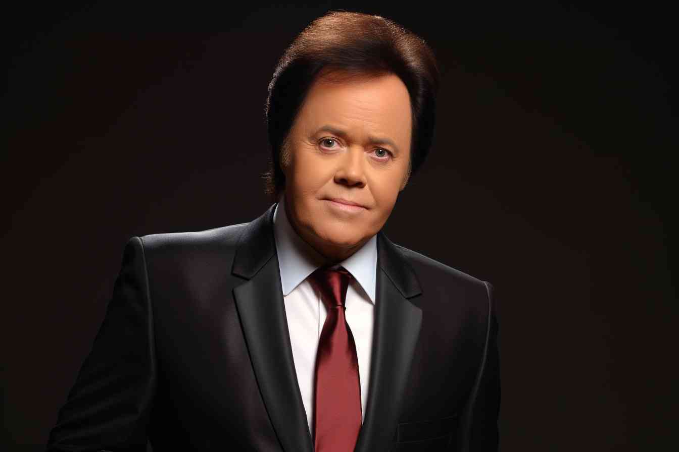 jimmy osmond net worth