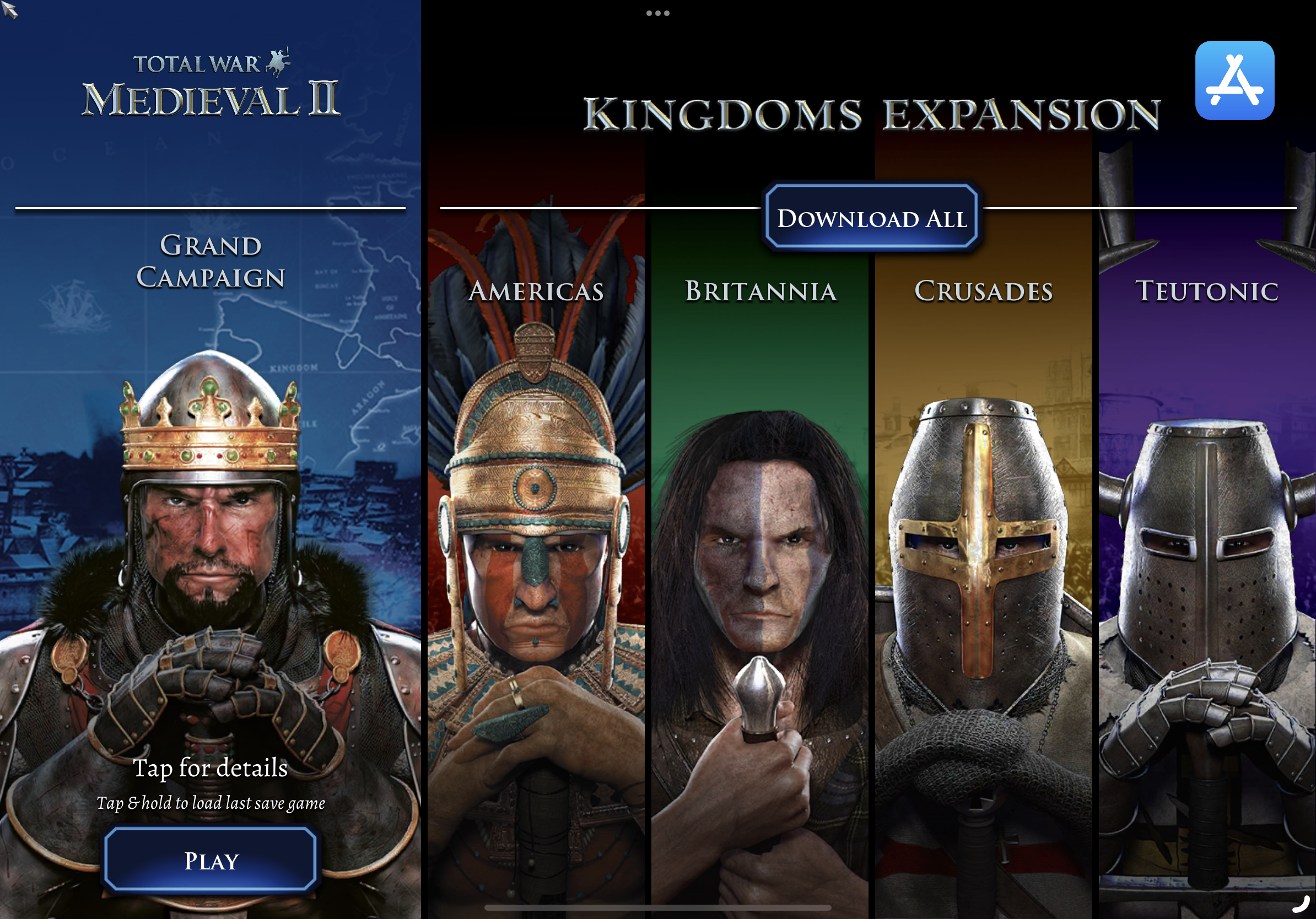 medieval 2 total war dlc