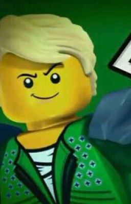 ninjago lloyd x reader