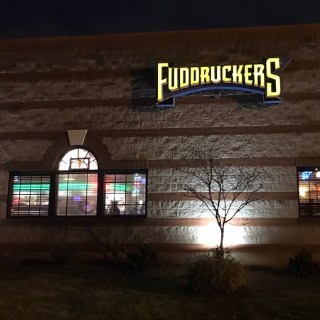 fuddruckers greenville sc