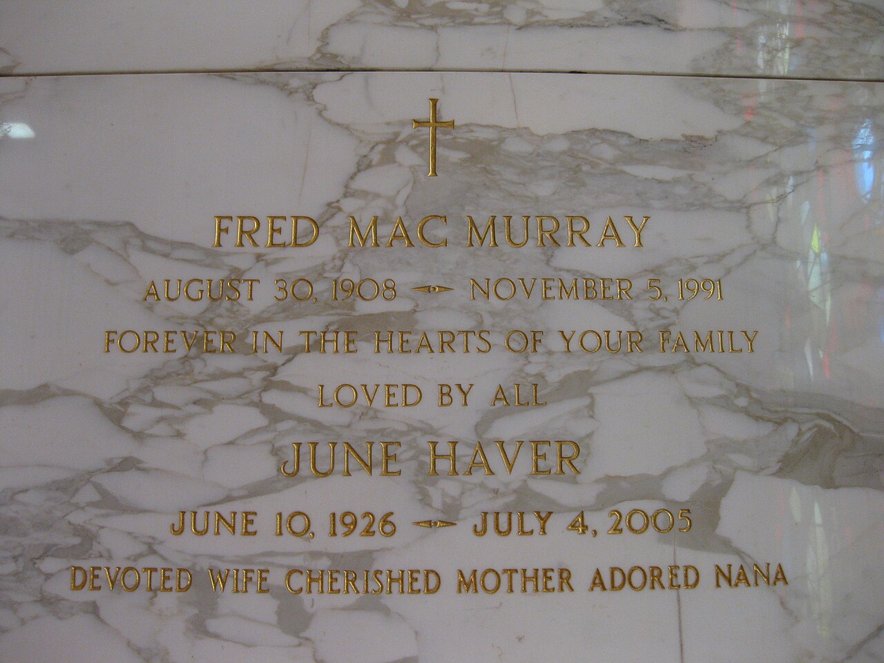 fred macmurray wikipedia