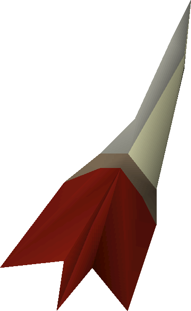 dart osrs