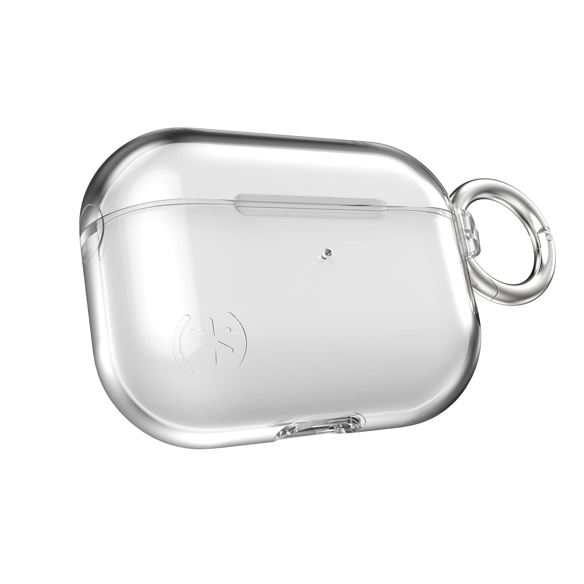 clear airpod case