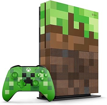 xbox minecraft edition