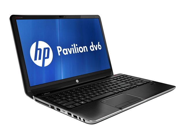 hp dv6 driver windows 7