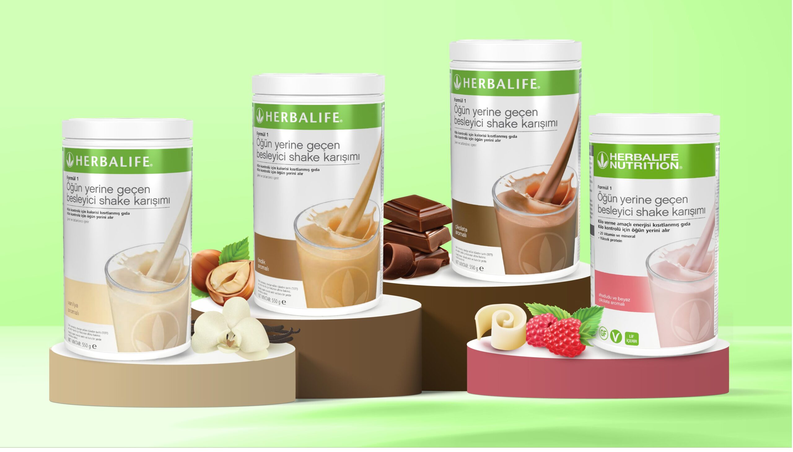 herbalife com