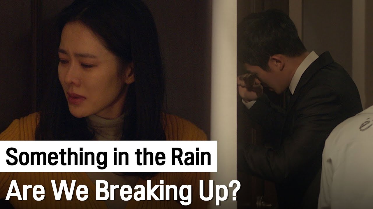 something in the rain ep 14 eng sub