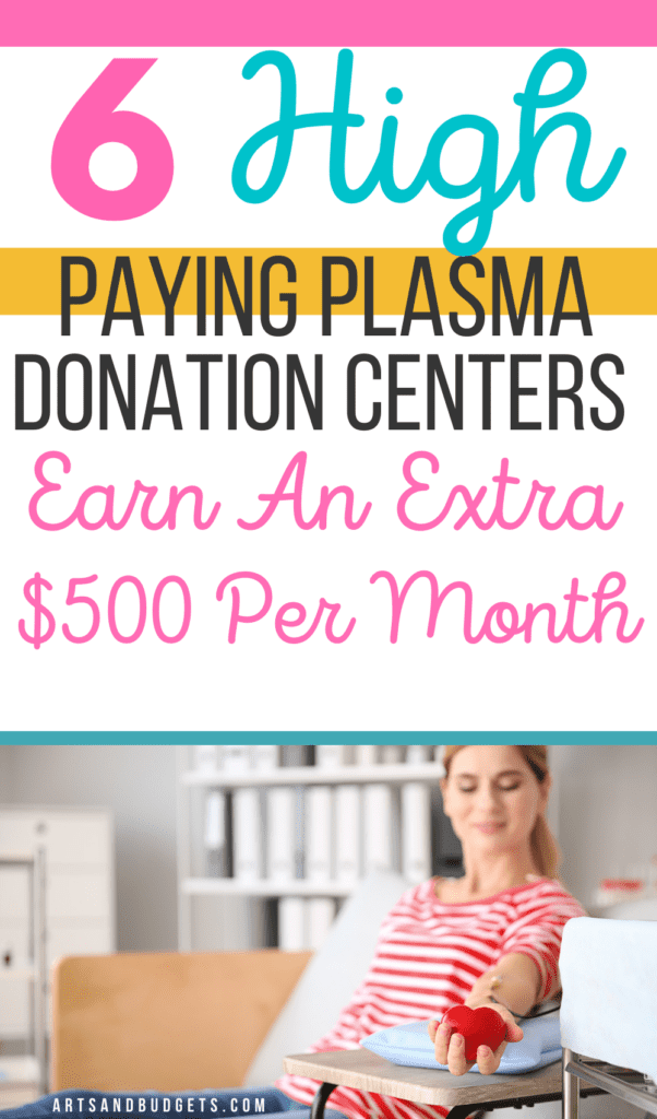 plasma centers near me