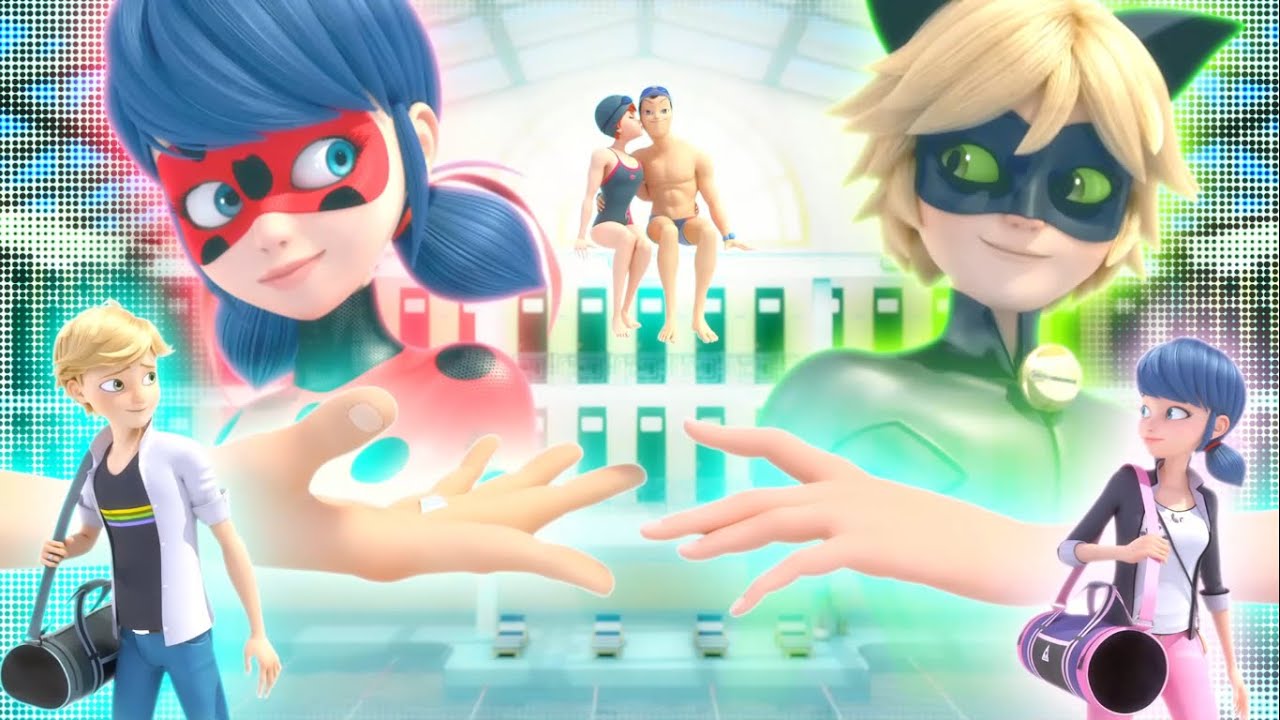 miraculous full episodes