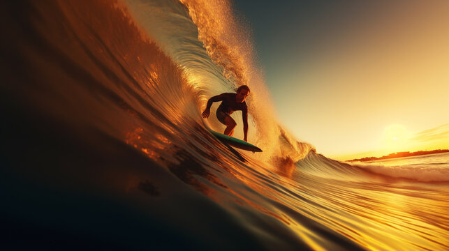 surfing backgrounds