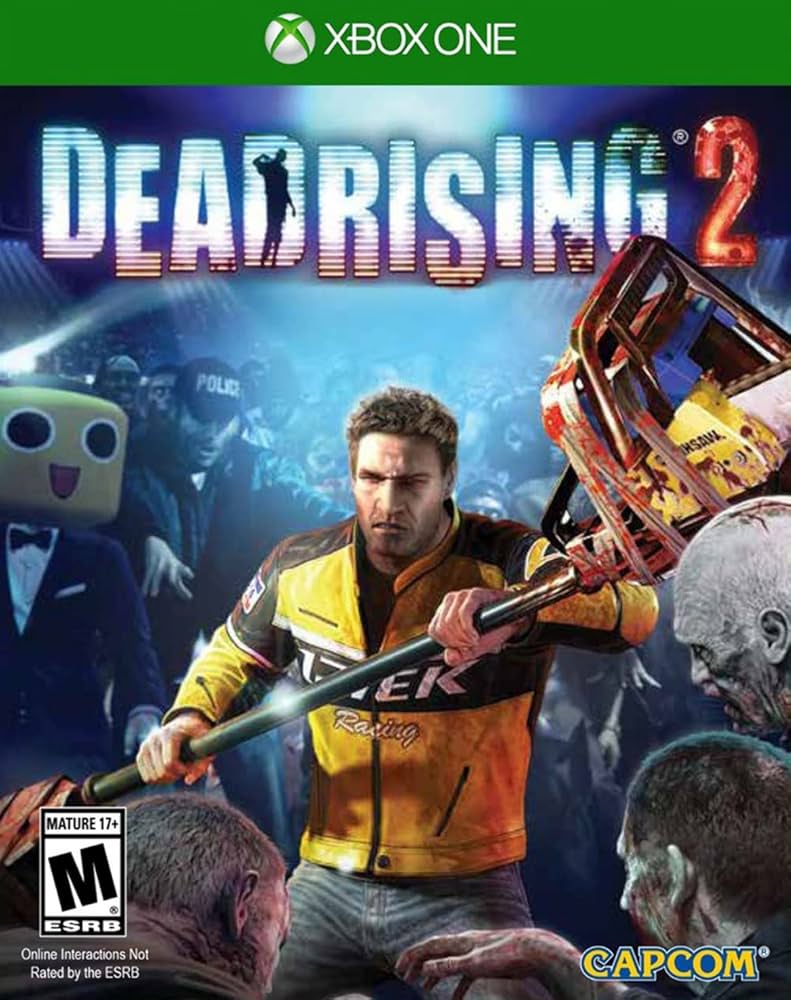 dead rising