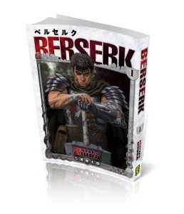 berserk satın al