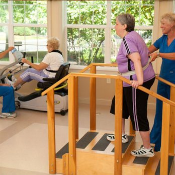 monterey health & rehabilitation center grove city reviews