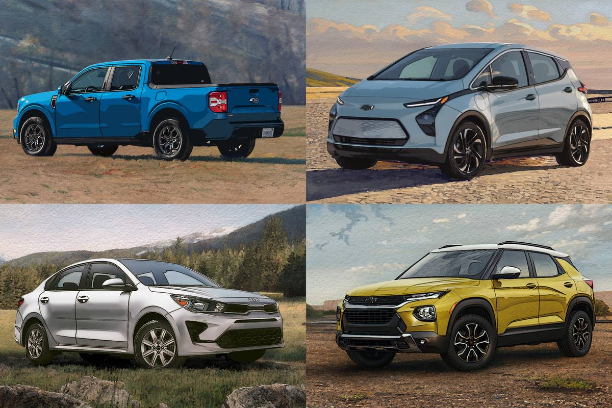 best used cars to buy 2023