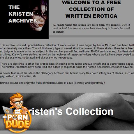 kristens archive