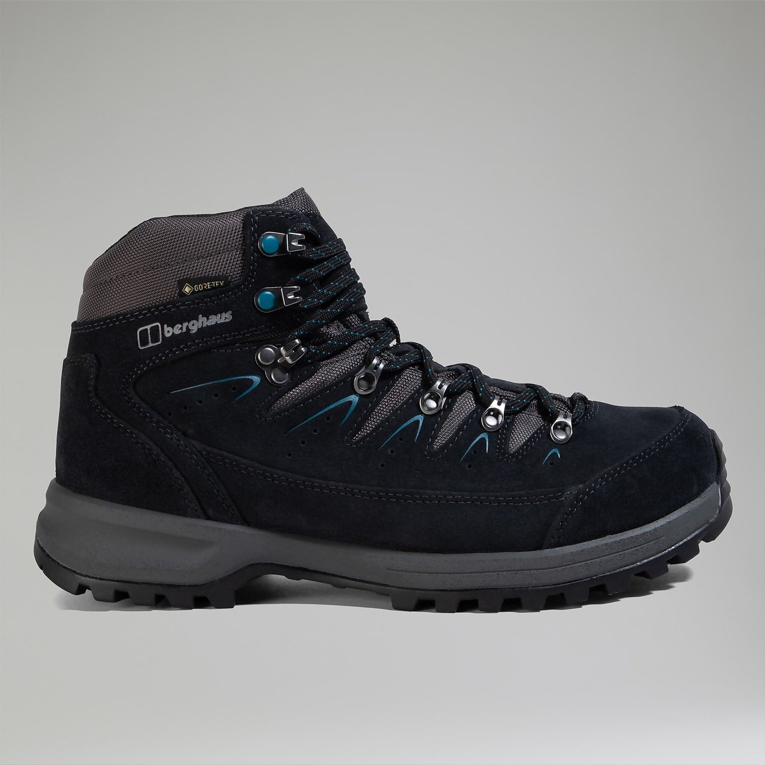 berghaus ladies boots