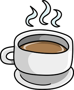 kaffe clipart