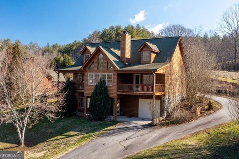 for sale in hiawassee ga